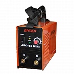 Аппарат сварочный ARC 160 mini RIVCEN