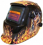 Маска сварщика WH DABU