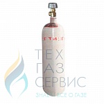 Ацетиленовый баллон 5 л