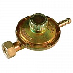 Редуктор бытовой пропановый Лягушка с регулятором