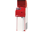 Теплогенератор стационарный дизельный Ballu-Biemmedue Arcotherm CONFORT 1G oil