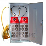 Комплект моментальной газификации 