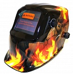 Маска сварщика WH DIVA