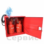 Комплект моментальной газификации 