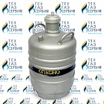 Сосуд Дьюара СДП-16