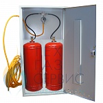 Комплект быстрой газификации 