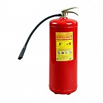 Огнетушитель порошковый ОП-8