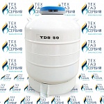Сосуд Дьюара YDS-50B-125