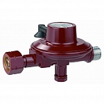 Редуктор GOK 4кг/час 50мбар