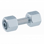 Трубный соединитель для системы GOK 12X350