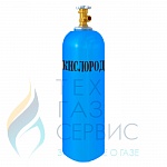 Кислородный баллон 5 л