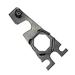 Ключ баллонный универсальный