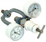 Редуктор ацетиленовый БАО-5 (Джет)