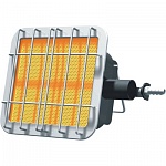 Горелка газовая инфракрасного излучения Солярогаз ГИИ-2,3