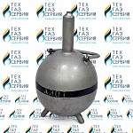 Сосуд Дьюара АСД-6