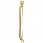 Кронштейн для баллонной установки