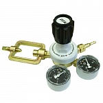 Редуктор ацетиленовый БАО-5-5AL