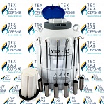 Сосуд Дьюара YDS-15-125