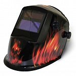 Маска сварщика 