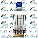Сосуд Дьюара YDS-10-50