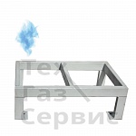 Подставка под газовый шкаф ШБ-2
