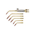 Горелка ацетиленовая Г2-23