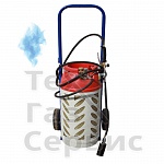 Набор для кровли на тележке Профи